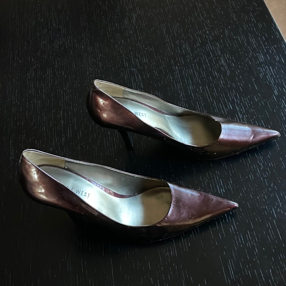 Nine West size 9